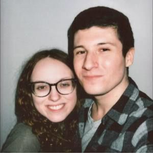 Meet your Posher, Aj